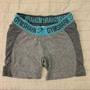 **SOLD** Gymshark Flex Shorts v1